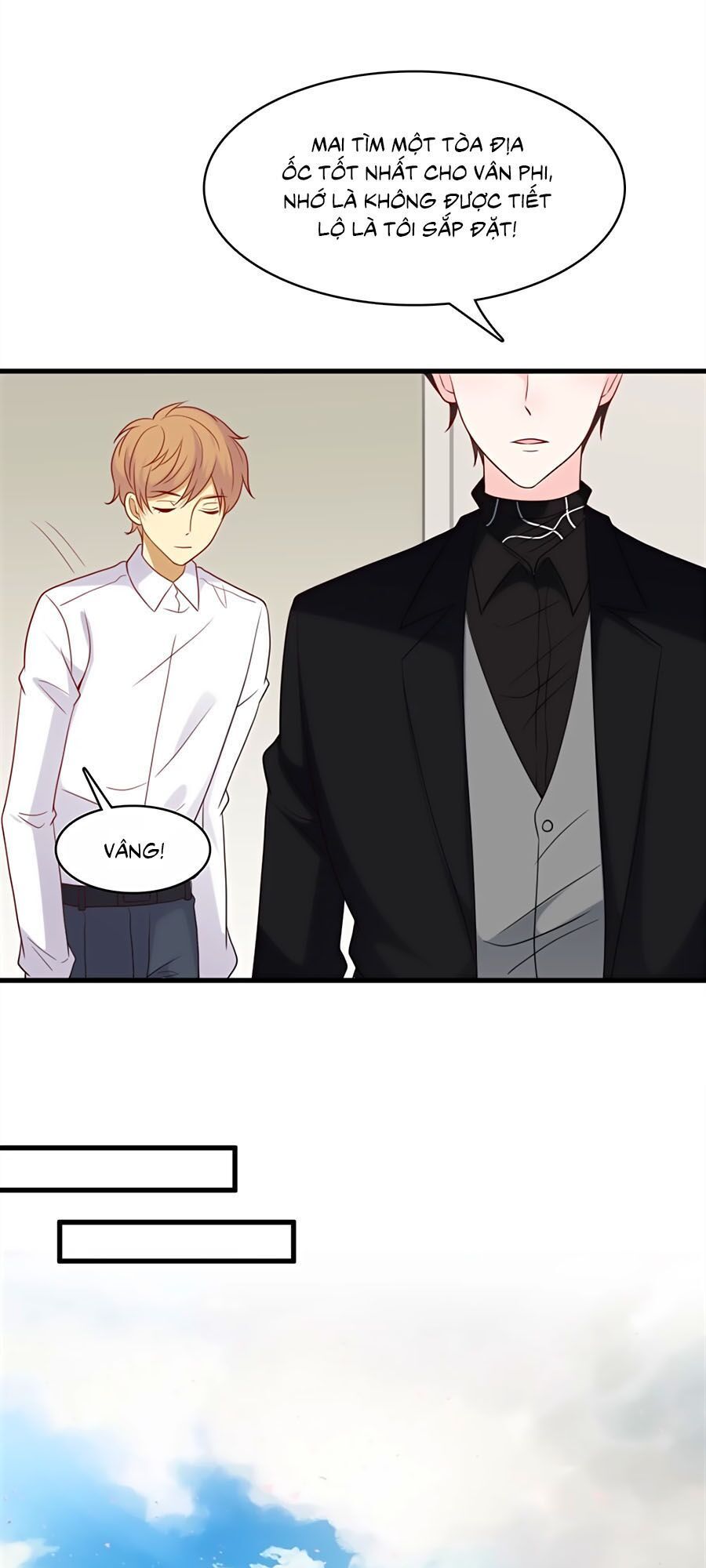 đọc truyện Tổng Tài Daddy Đuổi Tới Nơi Rồi Chương 40 ảnh 25 tại Thiên Thai Truyện