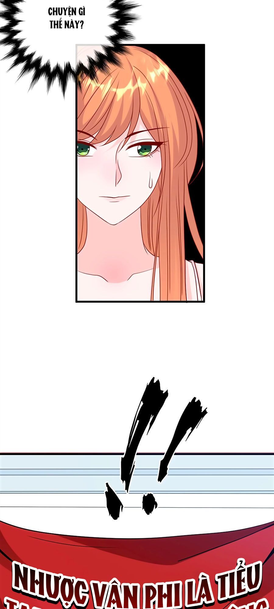 đọc truyện Tổng Tài Daddy Đuổi Tới Nơi Rồi Chương 40 ảnh 27 tại Thiên Thai Truyện