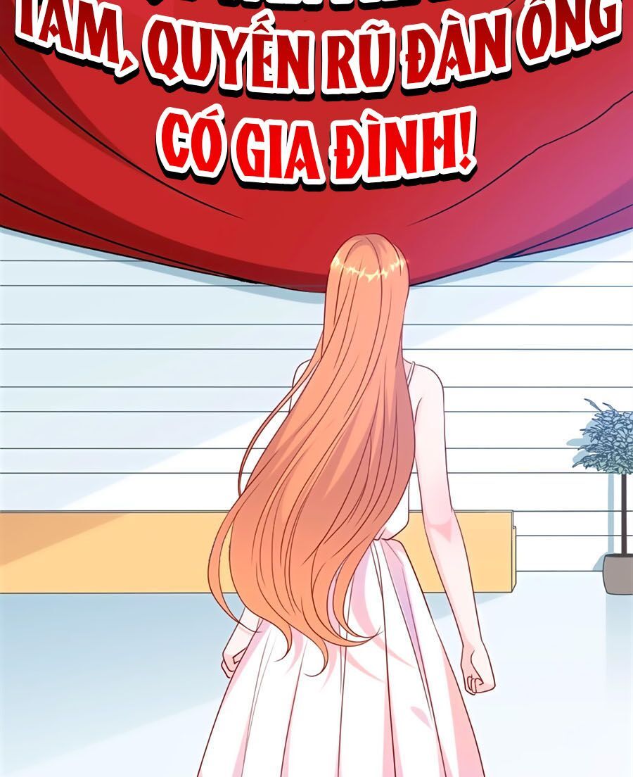 đọc truyện Tổng Tài Daddy Đuổi Tới Nơi Rồi Chương 40 ảnh 28 tại Thiên Thai Truyện