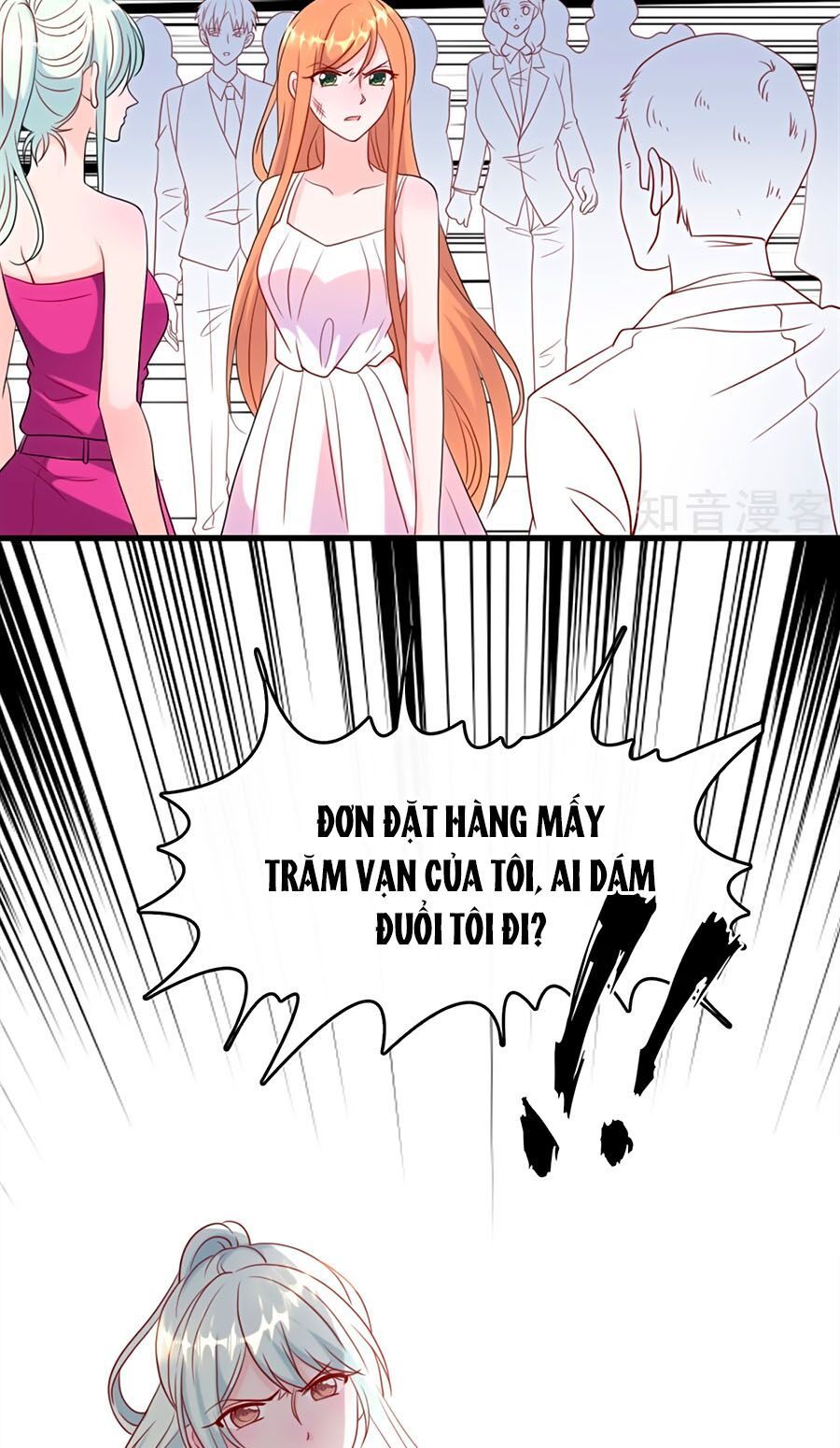 đọc truyện Tổng Tài Daddy Đuổi Tới Nơi Rồi Chương 40 ảnh 33 tại Thiên Thai Truyện