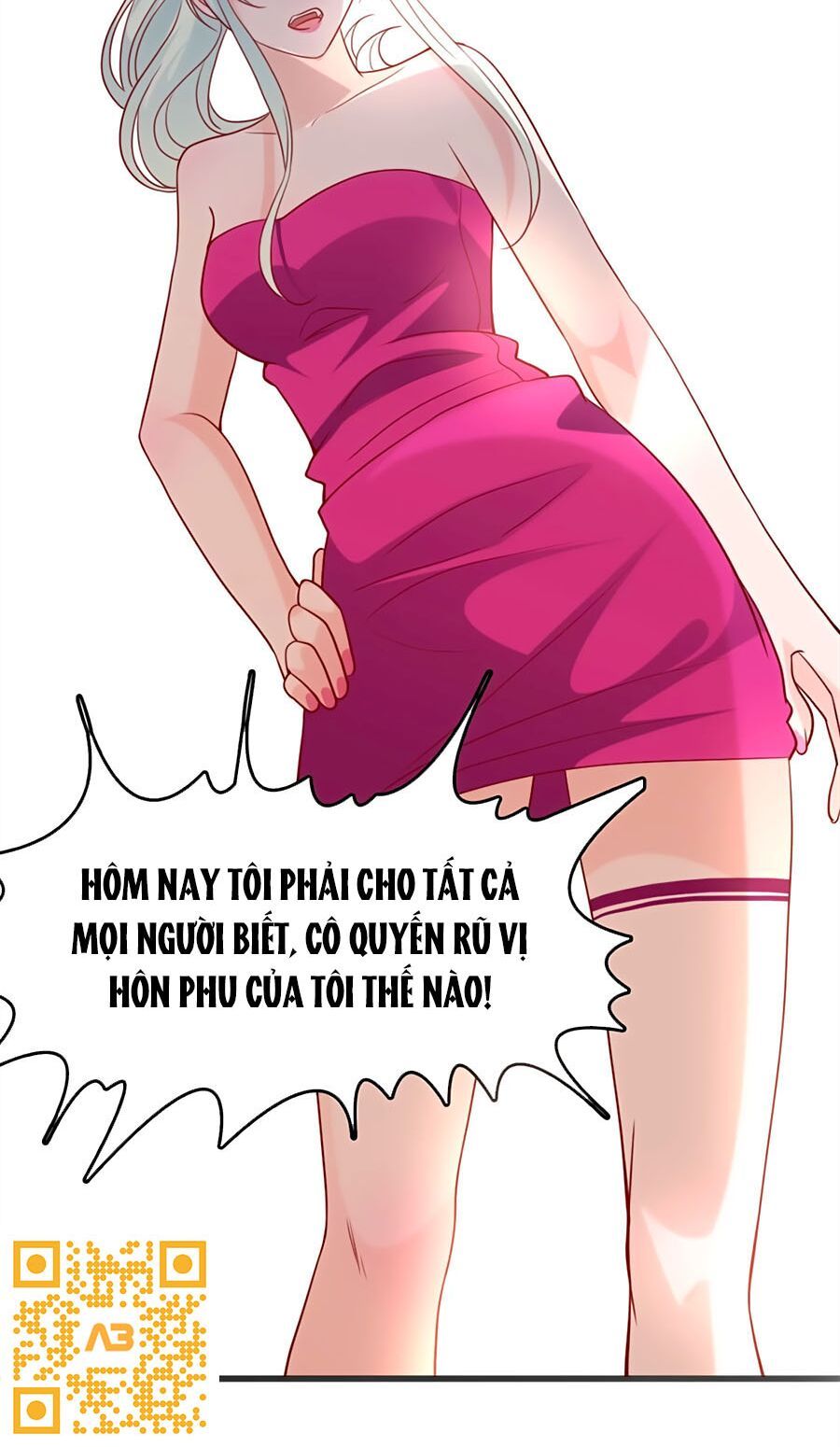 đọc truyện Tổng Tài Daddy Đuổi Tới Nơi Rồi Chương 40 ảnh 34 tại Thiên Thai Truyện