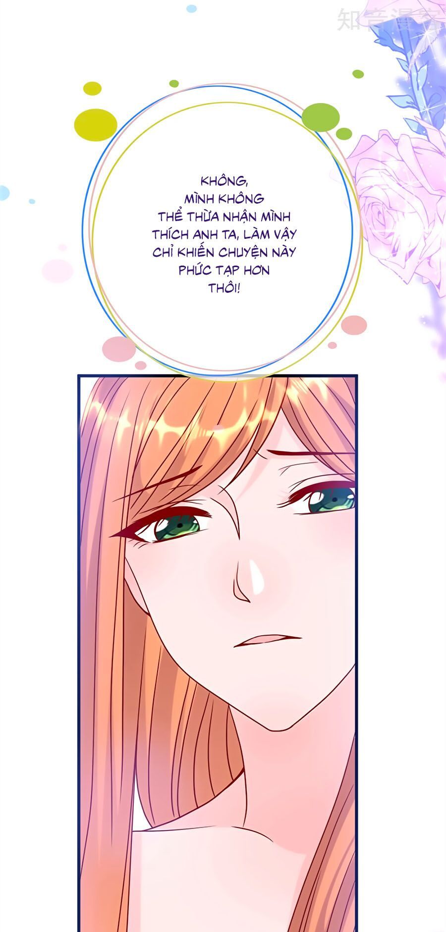 đọc truyện Tổng Tài Daddy Đuổi Tới Nơi Rồi Chương 40 ảnh 6 tại Thiên Thai Truyện