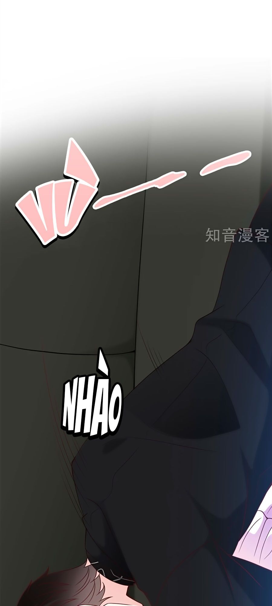 đọc truyện Tổng Tài Daddy Đuổi Tới Nơi Rồi Chương 40 ảnh 8 tại Thiên Thai Truyện