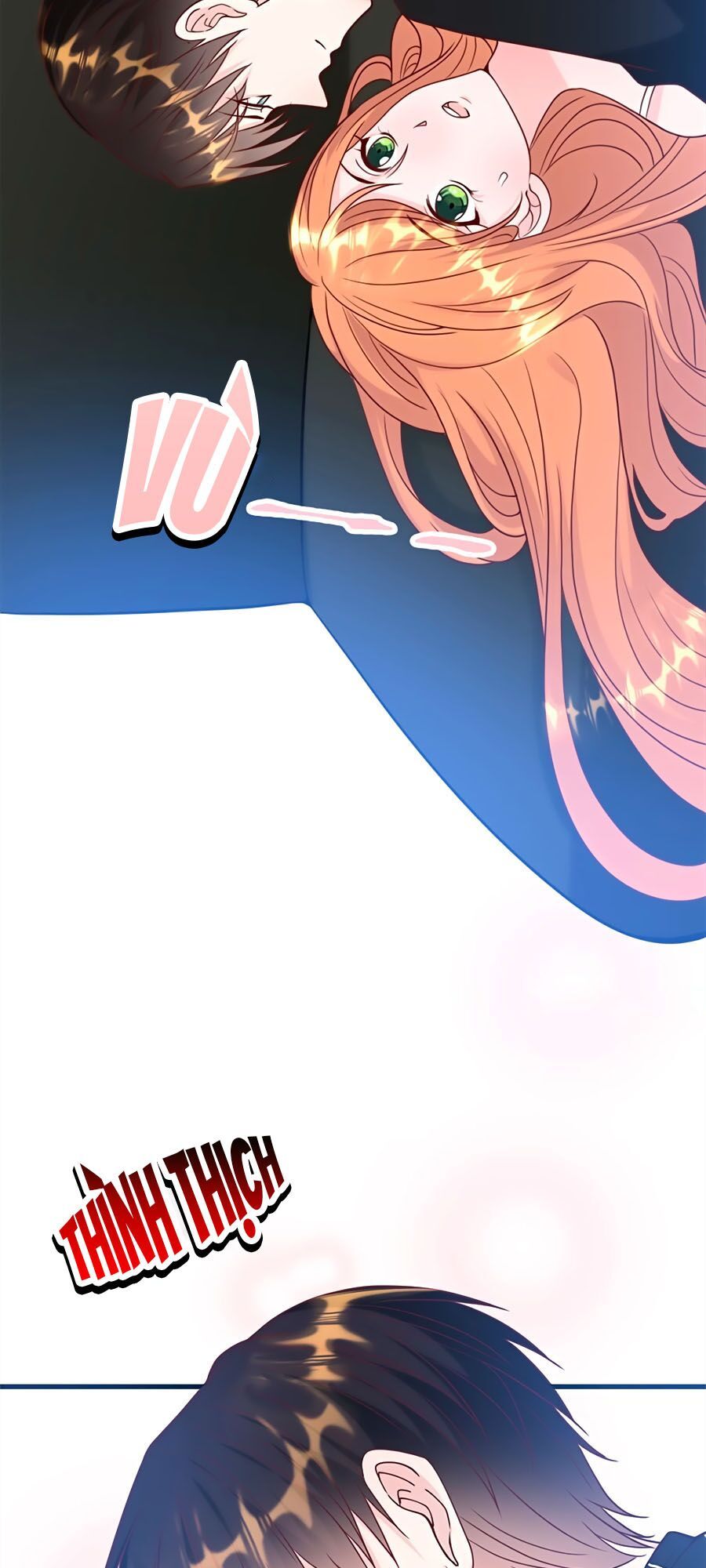 đọc truyện Tổng Tài Daddy Đuổi Tới Nơi Rồi Chương 40 ảnh 9 tại Thiên Thai Truyện