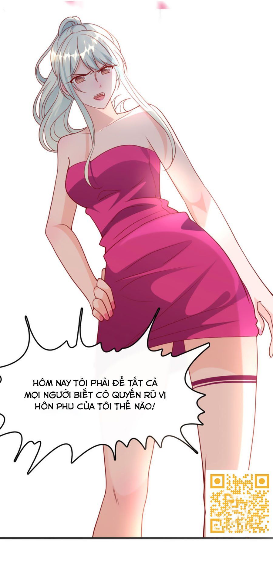 đọc truyện Tổng Tài Daddy Đuổi Tới Nơi Rồi Chương 41 ảnh 3 tại Thiên Thai Truyện