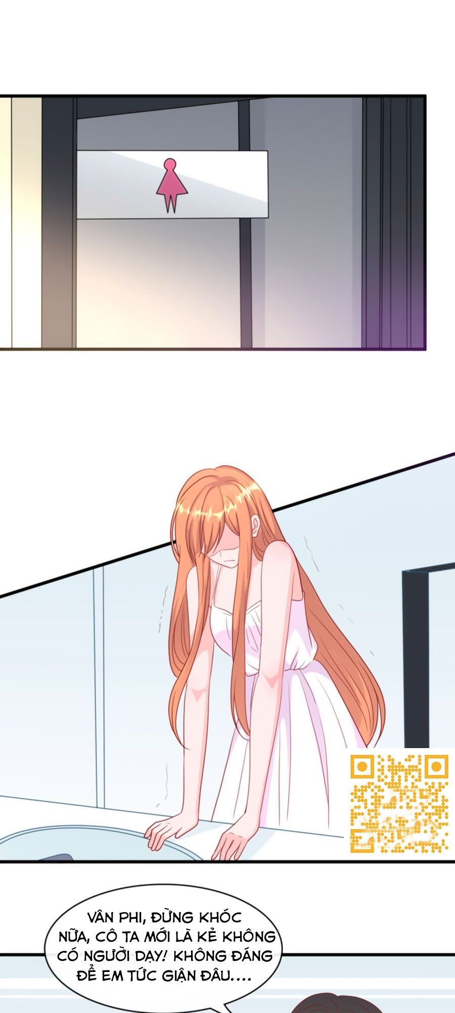 đọc truyện Tổng Tài Daddy Đuổi Tới Nơi Rồi Chương 41 ảnh 14 tại Thiên Thai Truyện