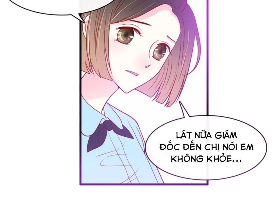 đọc truyện Tổng Tài Daddy Đuổi Tới Nơi Rồi Chương 41 ảnh 17 tại Thiên Thai Truyện