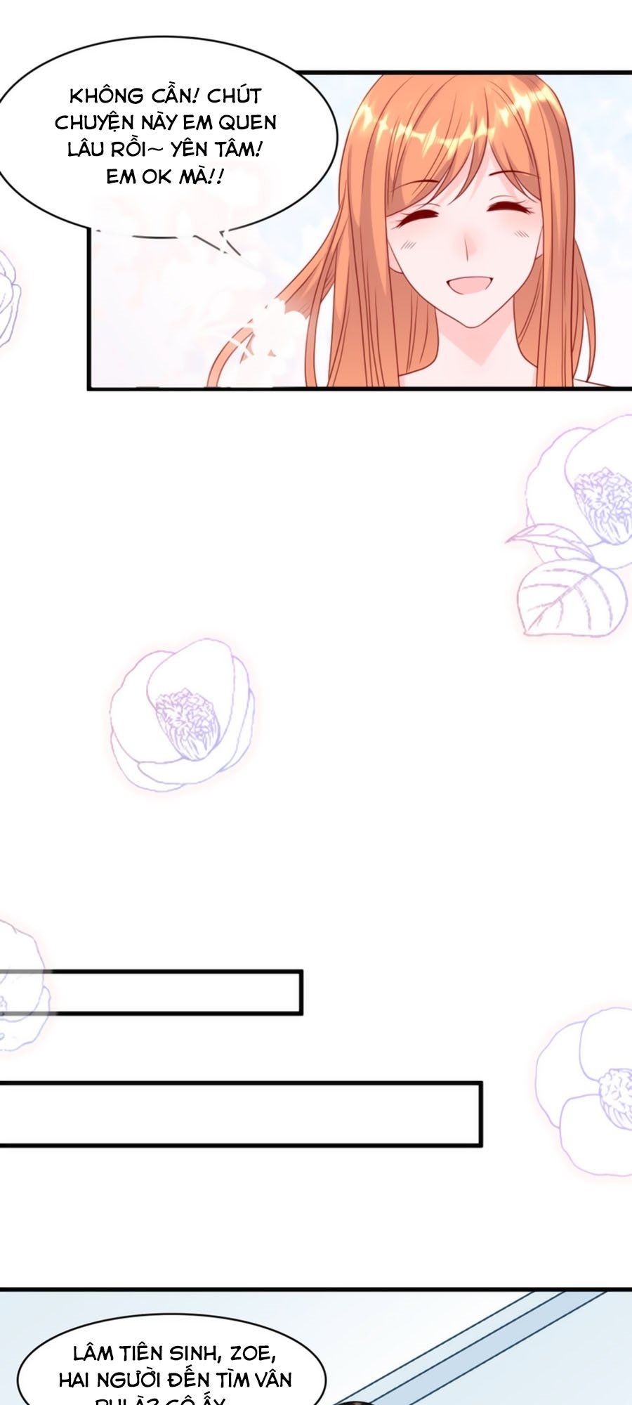 đọc truyện Tổng Tài Daddy Đuổi Tới Nơi Rồi Chương 41 ảnh 18 tại Thiên Thai Truyện