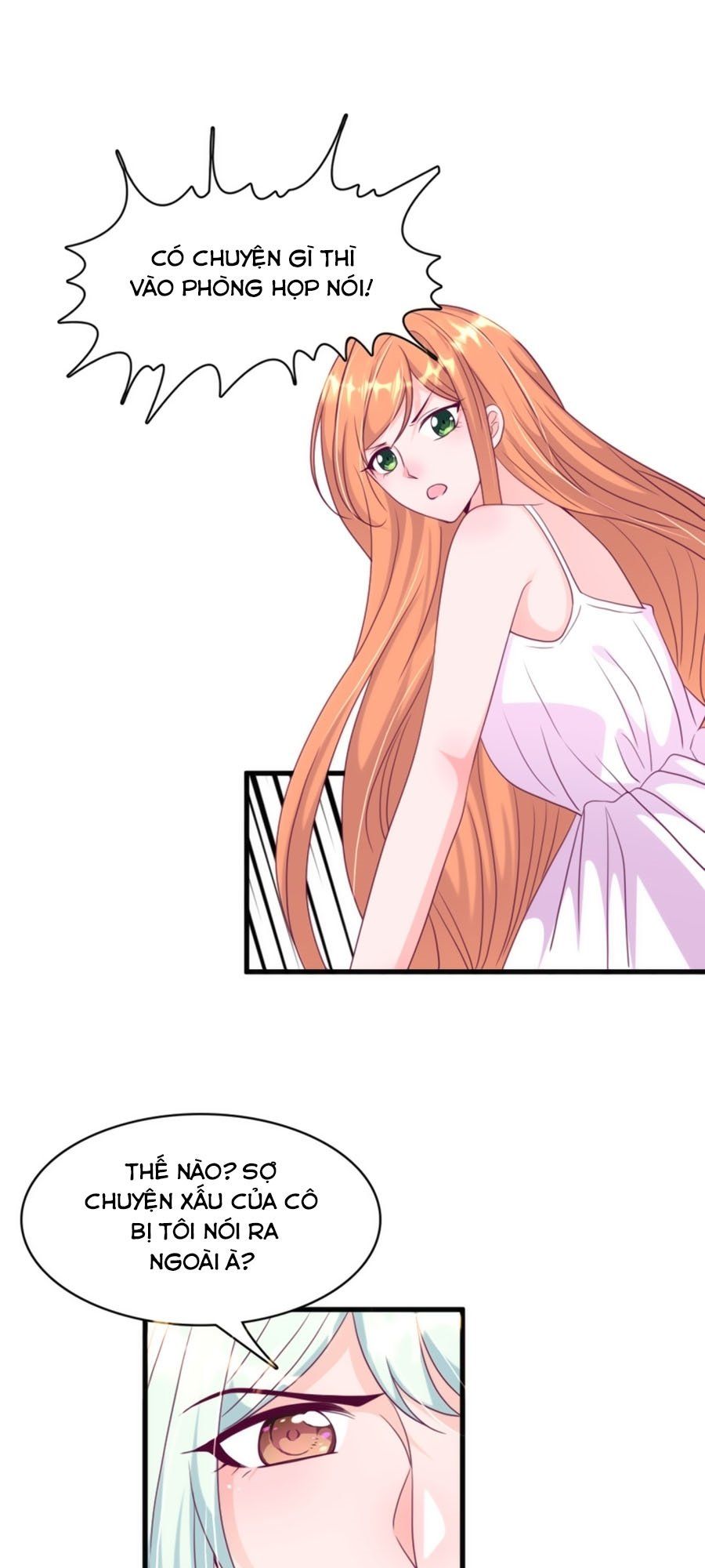 đọc truyện Tổng Tài Daddy Đuổi Tới Nơi Rồi Chương 41 ảnh 4 tại Thiên Thai Truyện