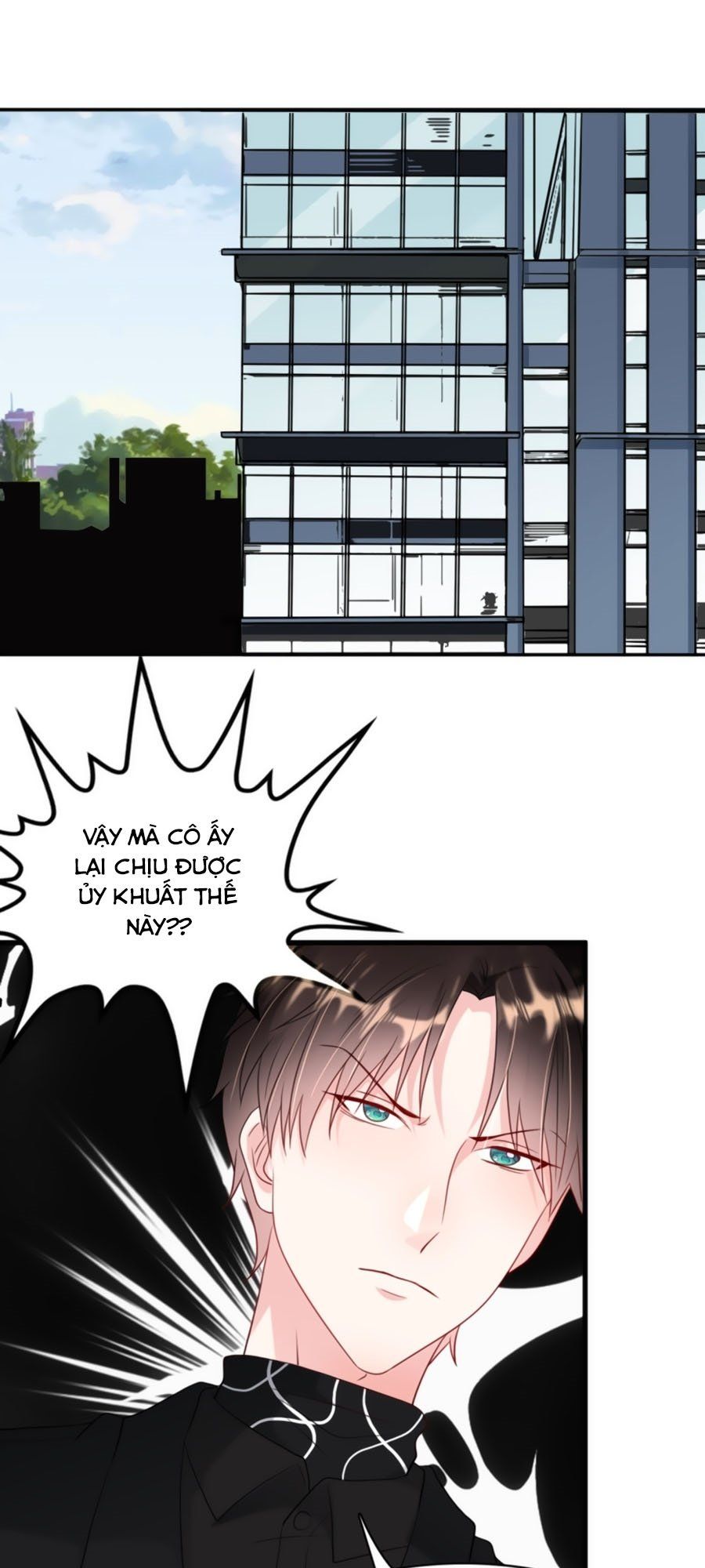 đọc truyện Tổng Tài Daddy Đuổi Tới Nơi Rồi Chương 41 ảnh 22 tại Thiên Thai Truyện