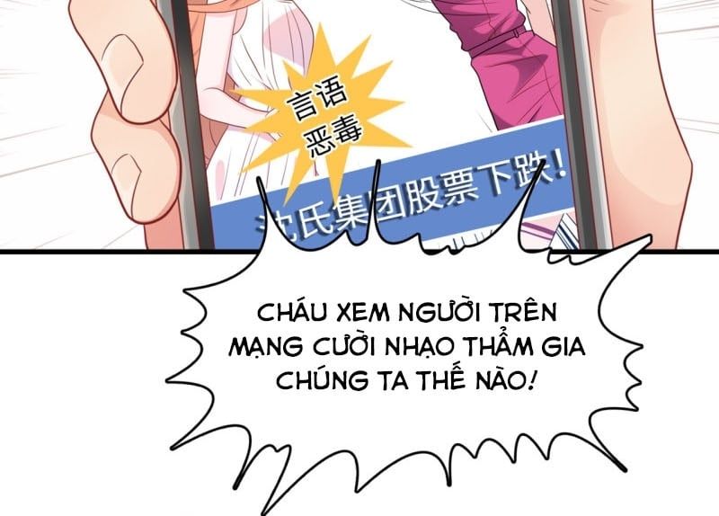 đọc truyện Tổng Tài Daddy Đuổi Tới Nơi Rồi Chương 41 ảnh 29 tại Thiên Thai Truyện