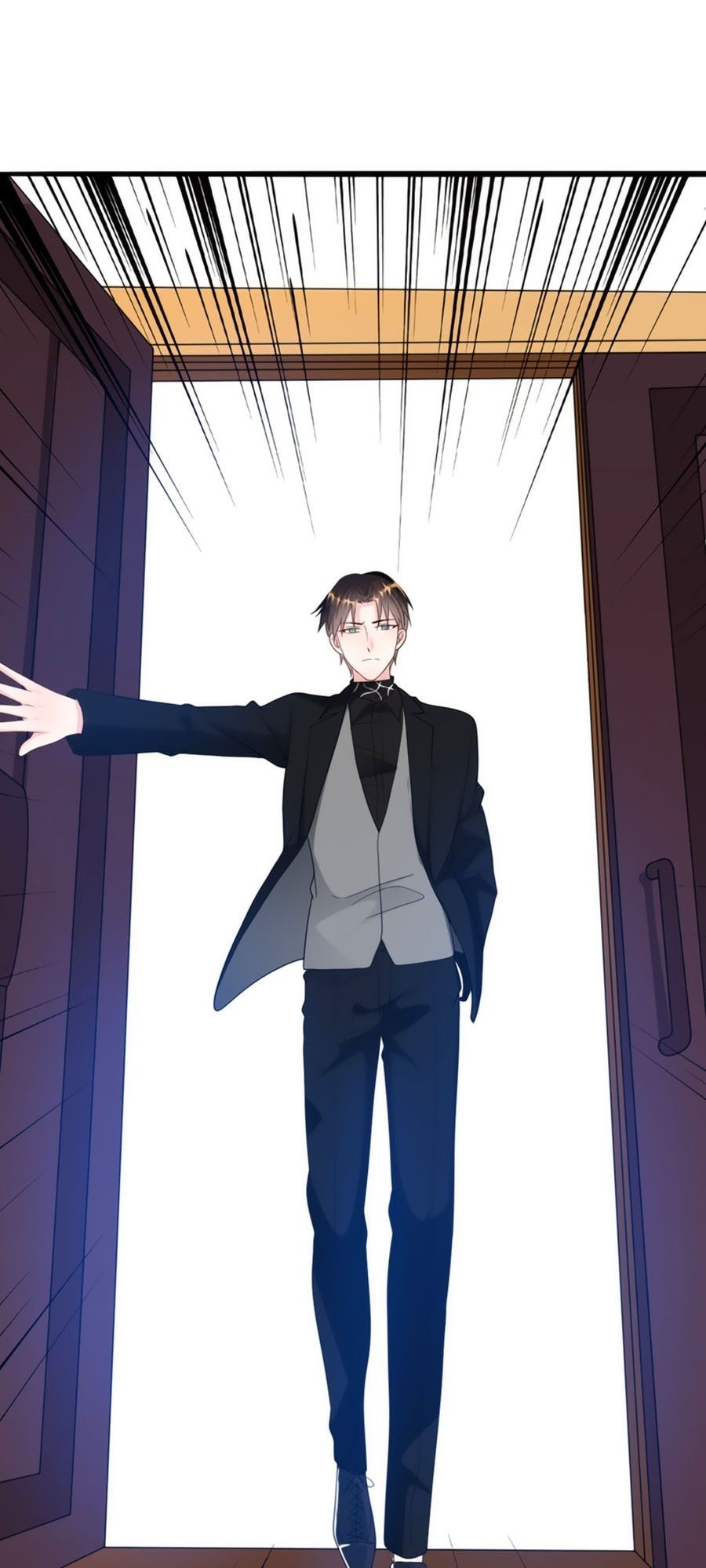 đọc truyện Tổng Tài Daddy Đuổi Tới Nơi Rồi Chương 41 ảnh 32 tại Thiên Thai Truyện