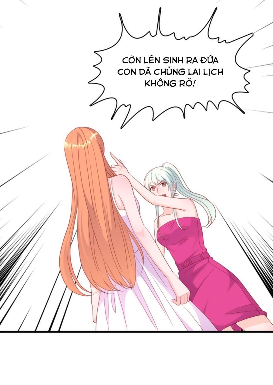 đọc truyện Tổng Tài Daddy Đuổi Tới Nơi Rồi Chương 41 ảnh 11 tại Thiên Thai Truyện