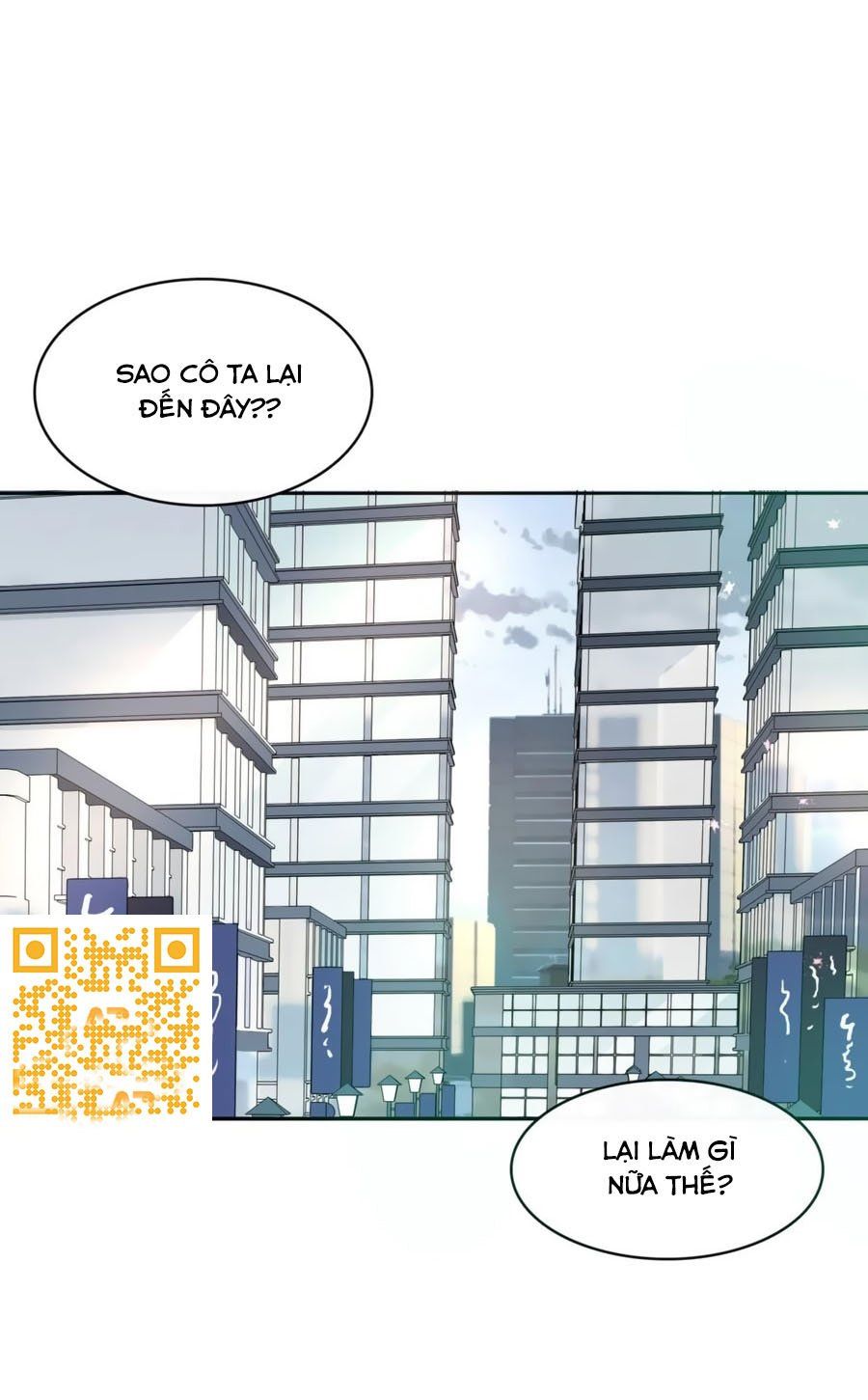 đọc truyện Tổng Tài Daddy Đuổi Tới Nơi Rồi Chương 42 ảnh 3 tại Thiên Thai Truyện