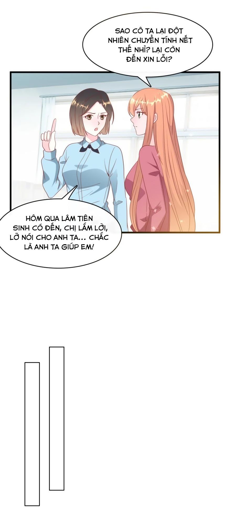 đọc truyện Tổng Tài Daddy Đuổi Tới Nơi Rồi Chương 42 ảnh 12 tại Thiên Thai Truyện