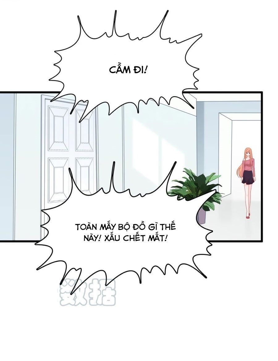 đọc truyện Tổng Tài Daddy Đuổi Tới Nơi Rồi Chương 42 ảnh 13 tại Thiên Thai Truyện