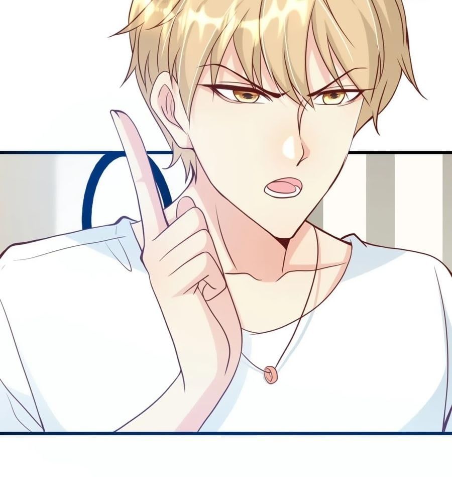 đọc truyện Tổng Tài Daddy Đuổi Tới Nơi Rồi Chương 42 ảnh 18 tại Thiên Thai Truyện