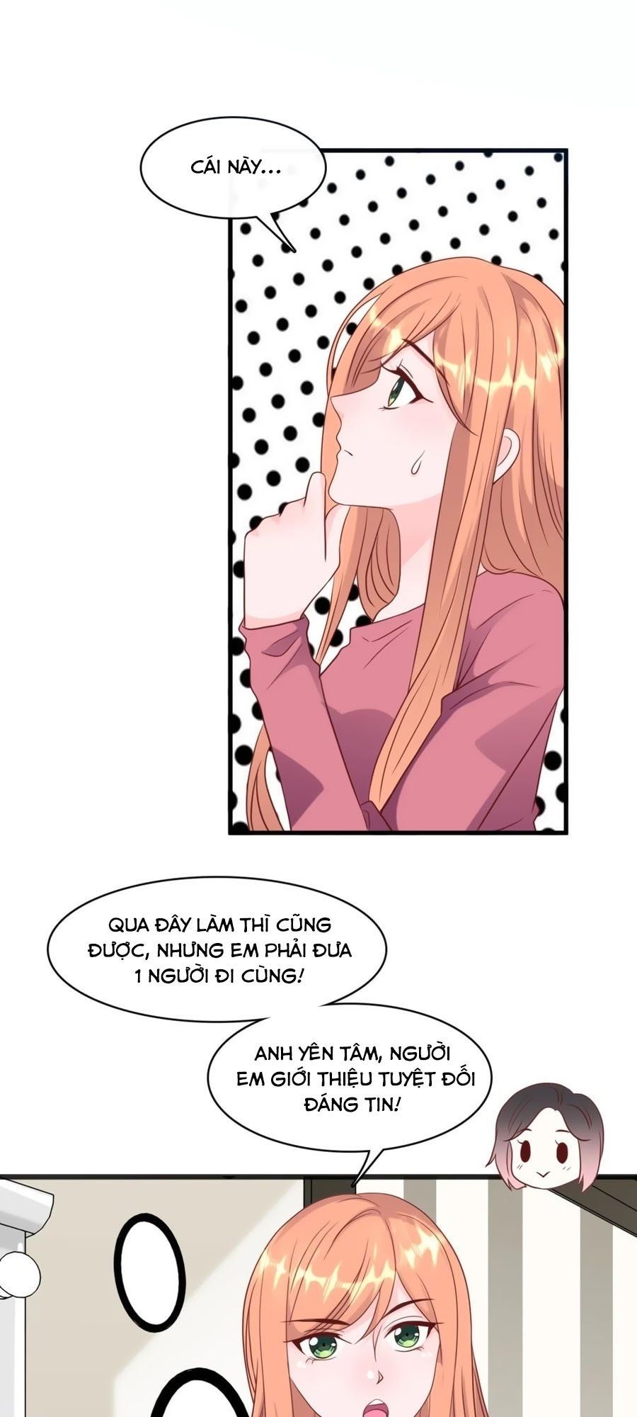 đọc truyện Tổng Tài Daddy Đuổi Tới Nơi Rồi Chương 42 ảnh 19 tại Thiên Thai Truyện