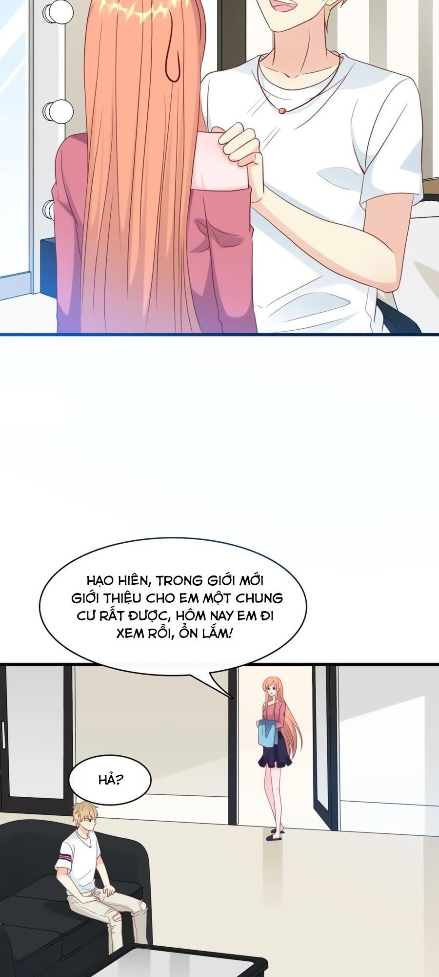 đọc truyện Tổng Tài Daddy Đuổi Tới Nơi Rồi Chương 42 ảnh 22 tại Thiên Thai Truyện