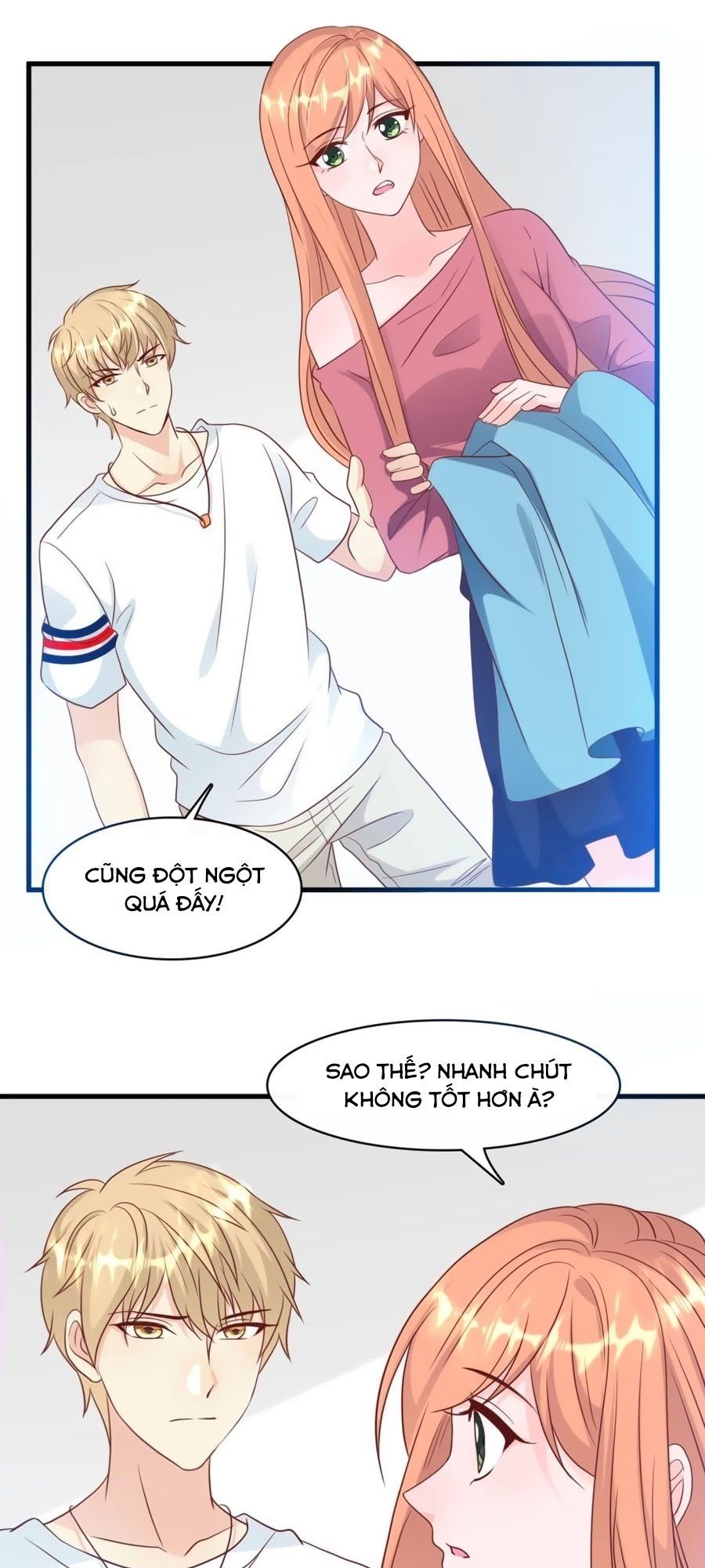 đọc truyện Tổng Tài Daddy Đuổi Tới Nơi Rồi Chương 42 ảnh 24 tại Thiên Thai Truyện