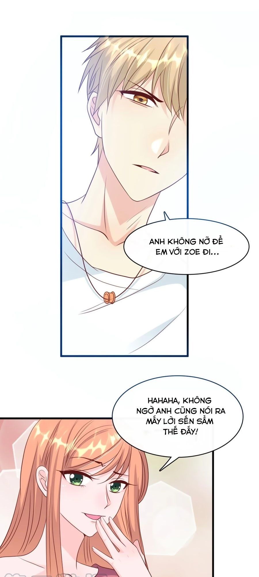 đọc truyện Tổng Tài Daddy Đuổi Tới Nơi Rồi Chương 42 ảnh 26 tại Thiên Thai Truyện