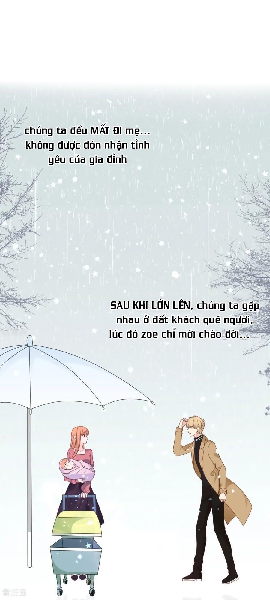 đọc truyện Tổng Tài Daddy Đuổi Tới Nơi Rồi Chương 42 ảnh 31 tại Thiên Thai Truyện