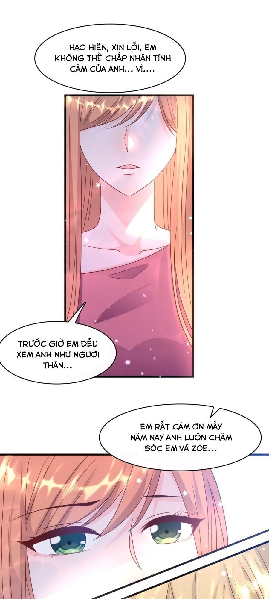 đọc truyện Tổng Tài Daddy Đuổi Tới Nơi Rồi Chương 42 ảnh 33 tại Thiên Thai Truyện