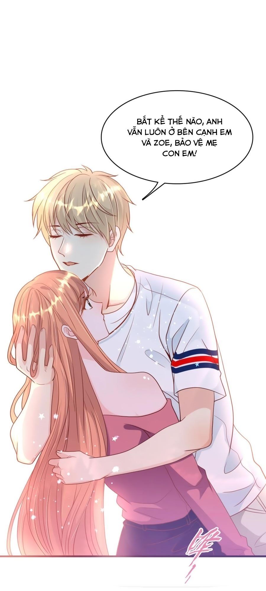 đọc truyện Tổng Tài Daddy Đuổi Tới Nơi Rồi Chương 42 ảnh 35 tại Thiên Thai Truyện