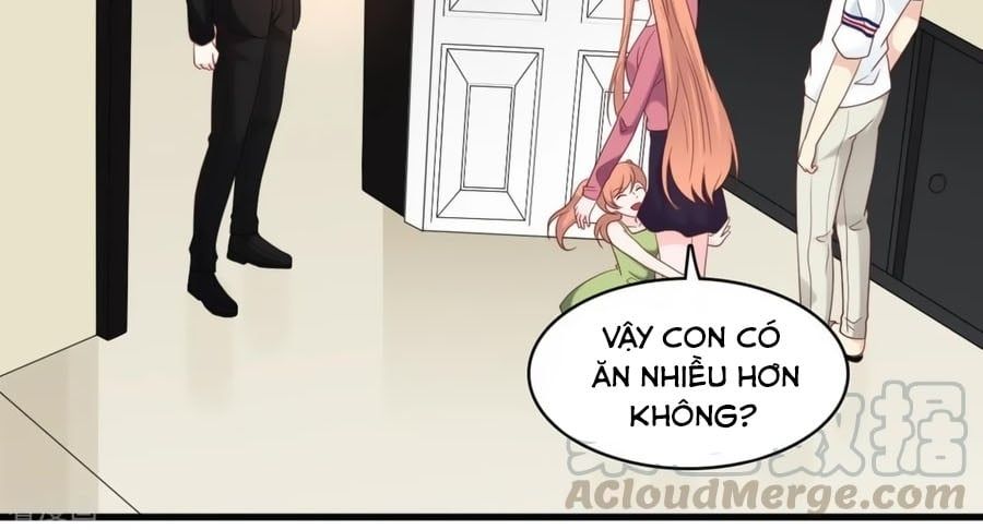 đọc truyện Tổng Tài Daddy Đuổi Tới Nơi Rồi Chương 42 ảnh 38 tại Thiên Thai Truyện