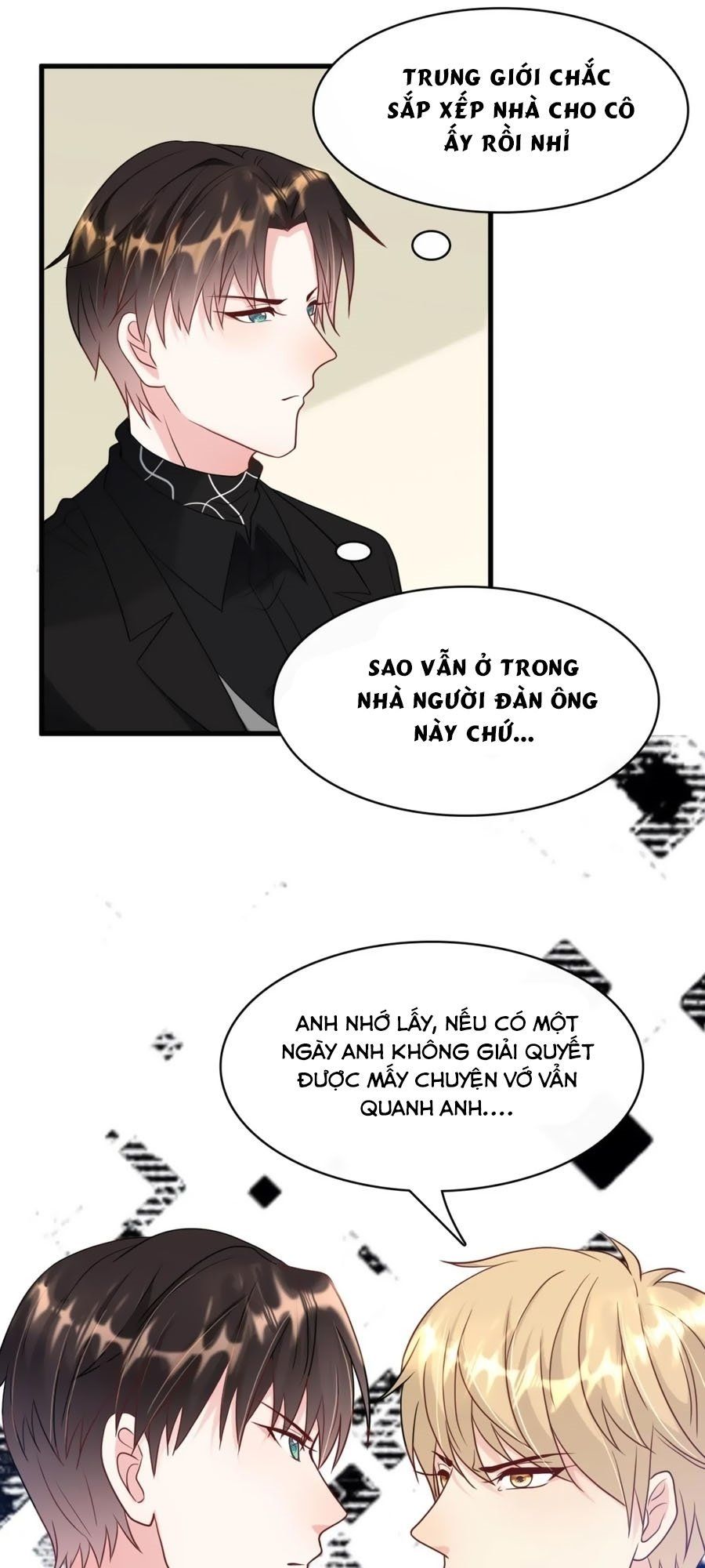 đọc truyện Tổng Tài Daddy Đuổi Tới Nơi Rồi Chương 42 ảnh 39 tại Thiên Thai Truyện