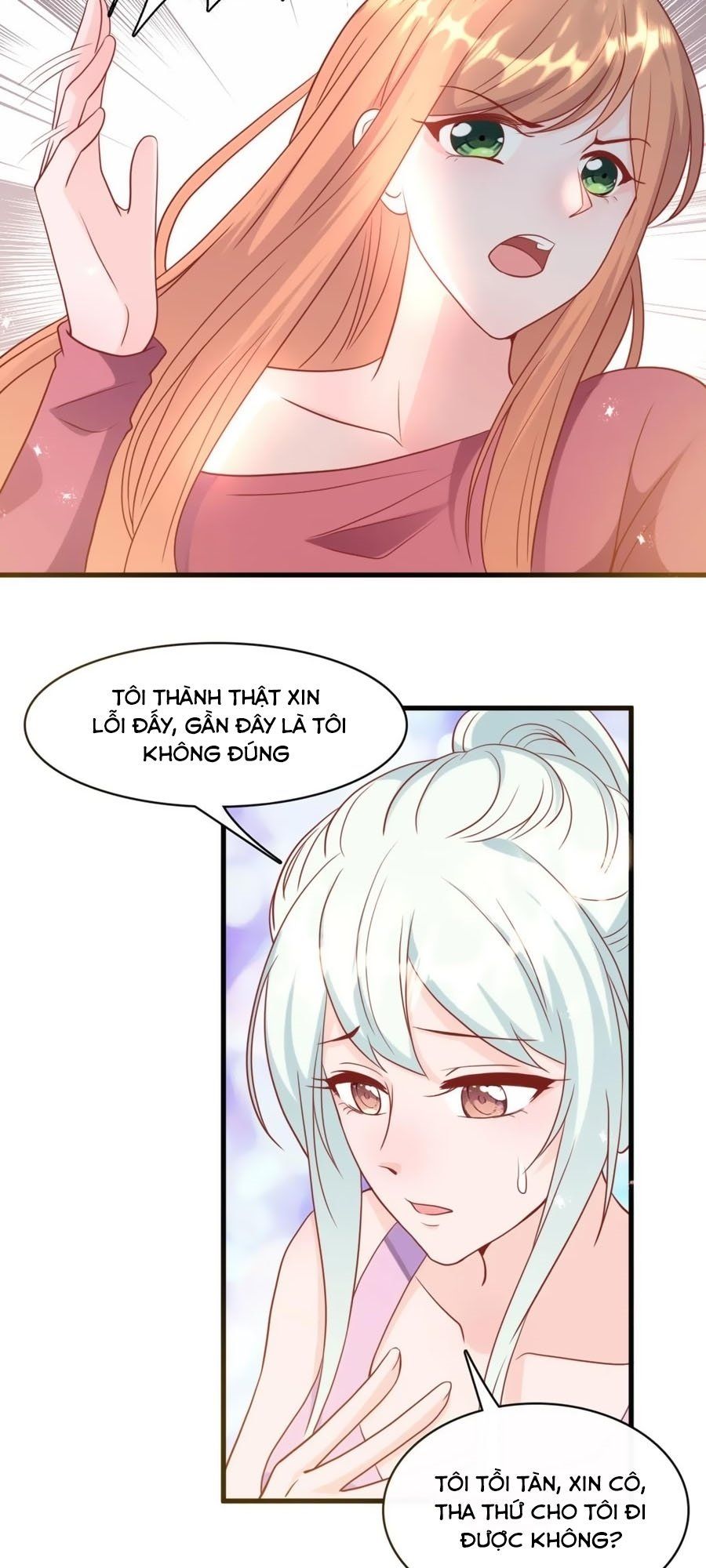 đọc truyện Tổng Tài Daddy Đuổi Tới Nơi Rồi Chương 42 ảnh 7 tại Thiên Thai Truyện