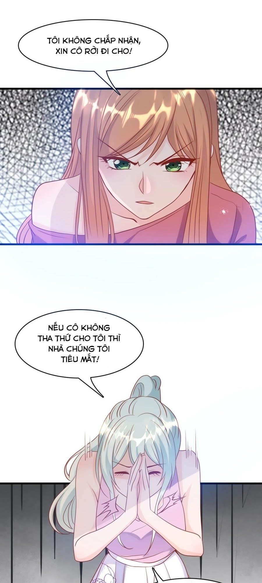 đọc truyện Tổng Tài Daddy Đuổi Tới Nơi Rồi Chương 42 ảnh 9 tại Thiên Thai Truyện