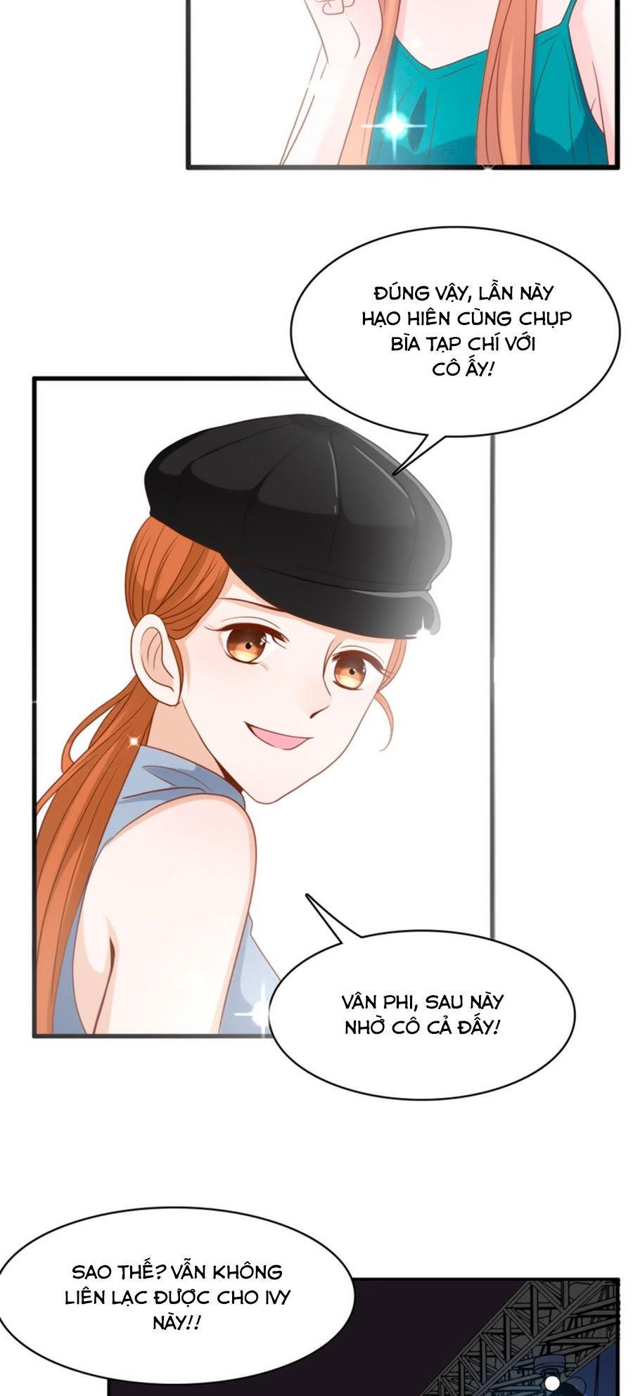 đọc truyện Tổng Tài Daddy Đuổi Tới Nơi Rồi Chương 43 ảnh 12 tại Thiên Thai Truyện