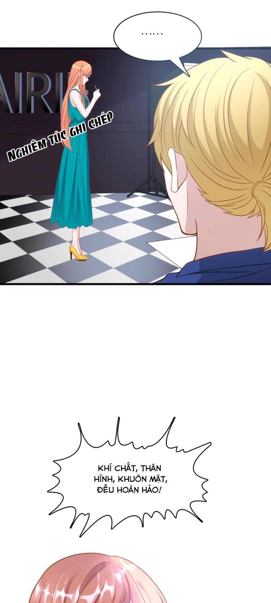 đọc truyện Tổng Tài Daddy Đuổi Tới Nơi Rồi Chương 43 ảnh 17 tại Thiên Thai Truyện