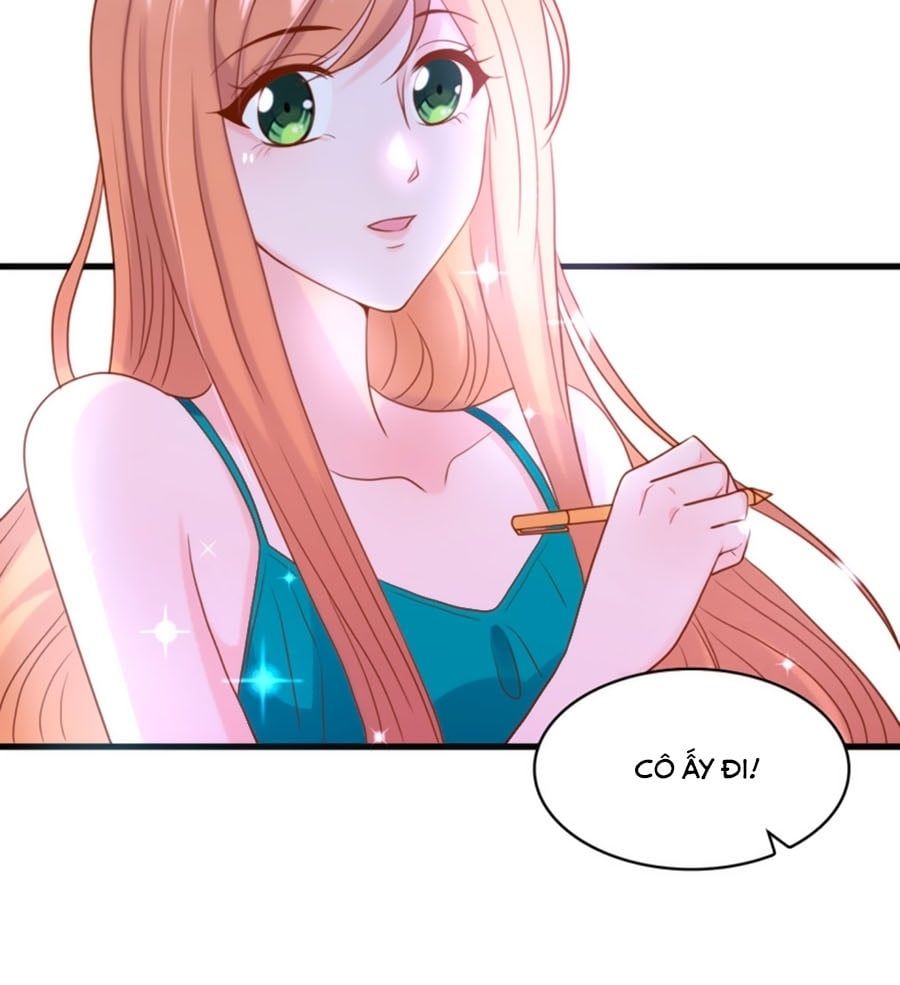 đọc truyện Tổng Tài Daddy Đuổi Tới Nơi Rồi Chương 43 ảnh 18 tại Thiên Thai Truyện