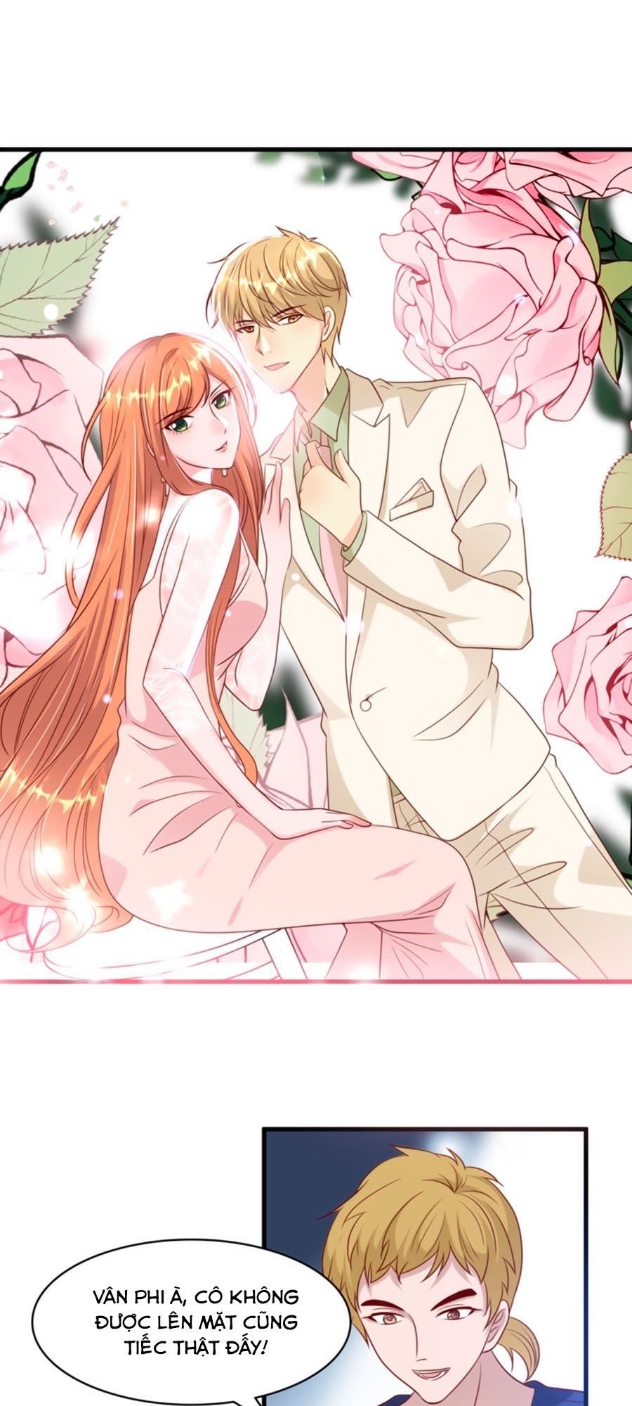 đọc truyện Tổng Tài Daddy Đuổi Tới Nơi Rồi Chương 43 ảnh 23 tại Thiên Thai Truyện