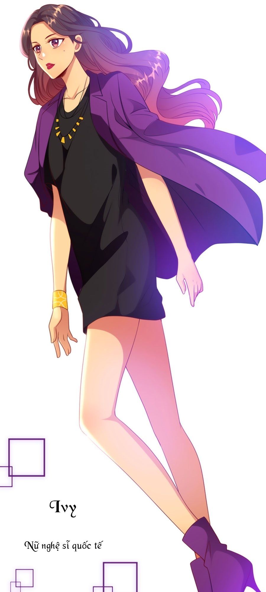 đọc truyện Tổng Tài Daddy Đuổi Tới Nơi Rồi Chương 43 ảnh 27 tại Thiên Thai Truyện