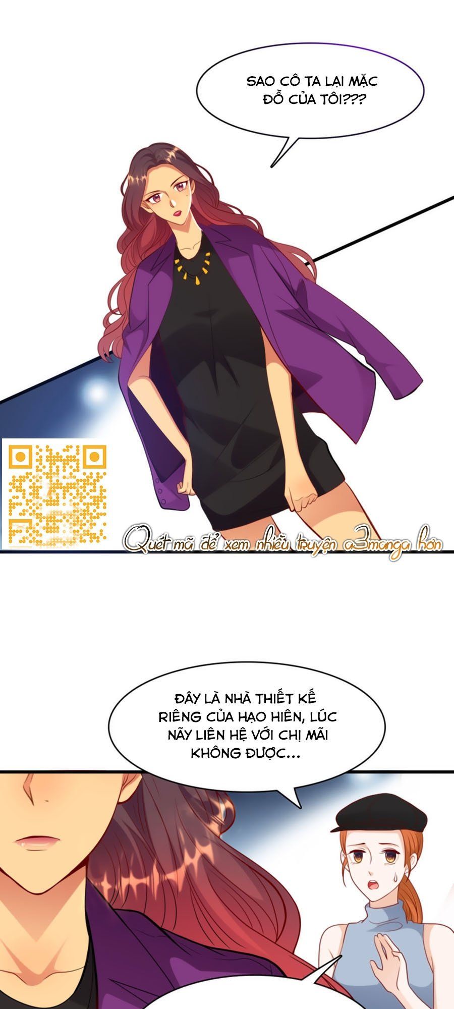 đọc truyện Tổng Tài Daddy Đuổi Tới Nơi Rồi Chương 43 ảnh 29 tại Thiên Thai Truyện