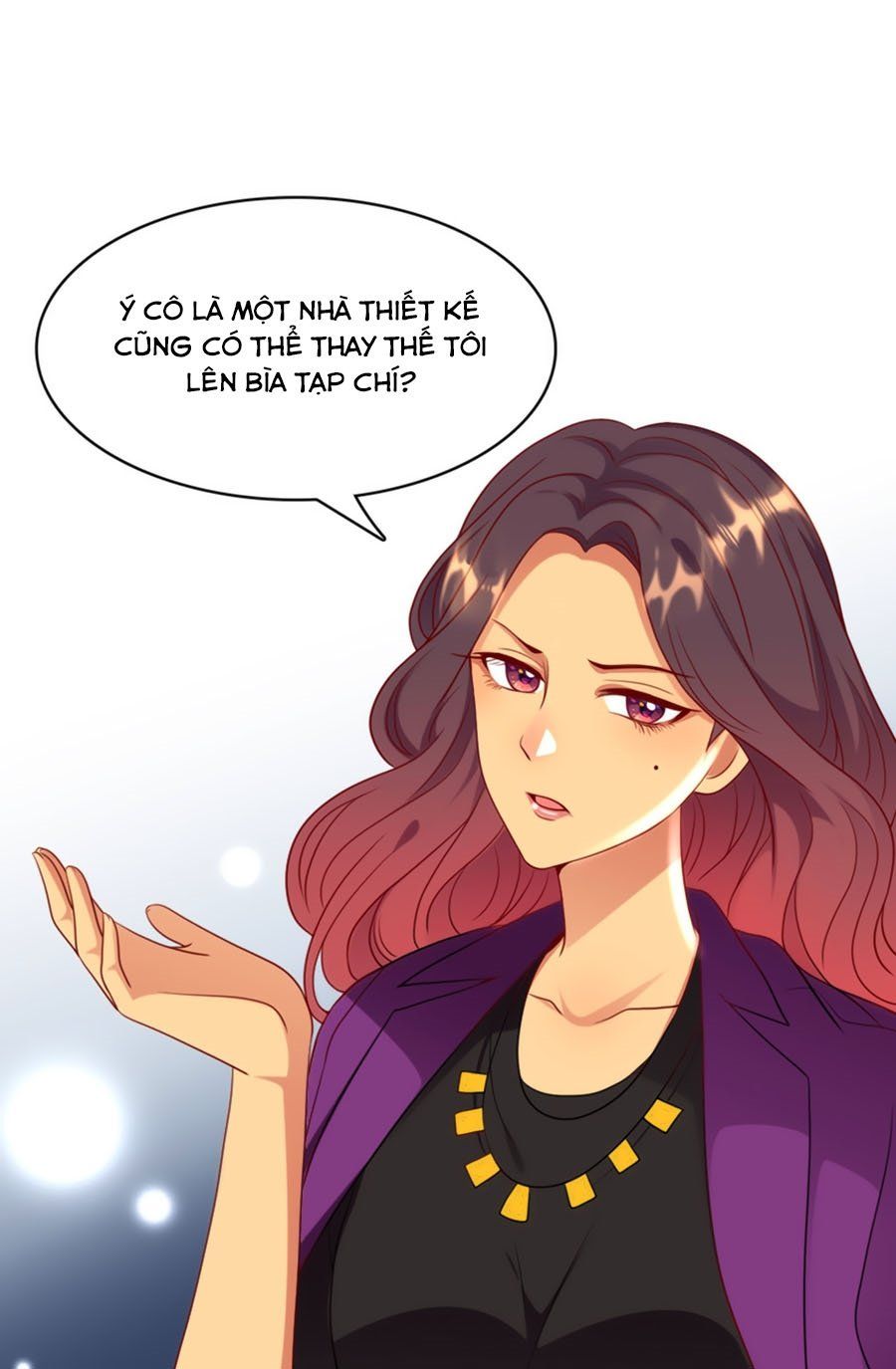 đọc truyện Tổng Tài Daddy Đuổi Tới Nơi Rồi Chương 43 ảnh 31 tại Thiên Thai Truyện