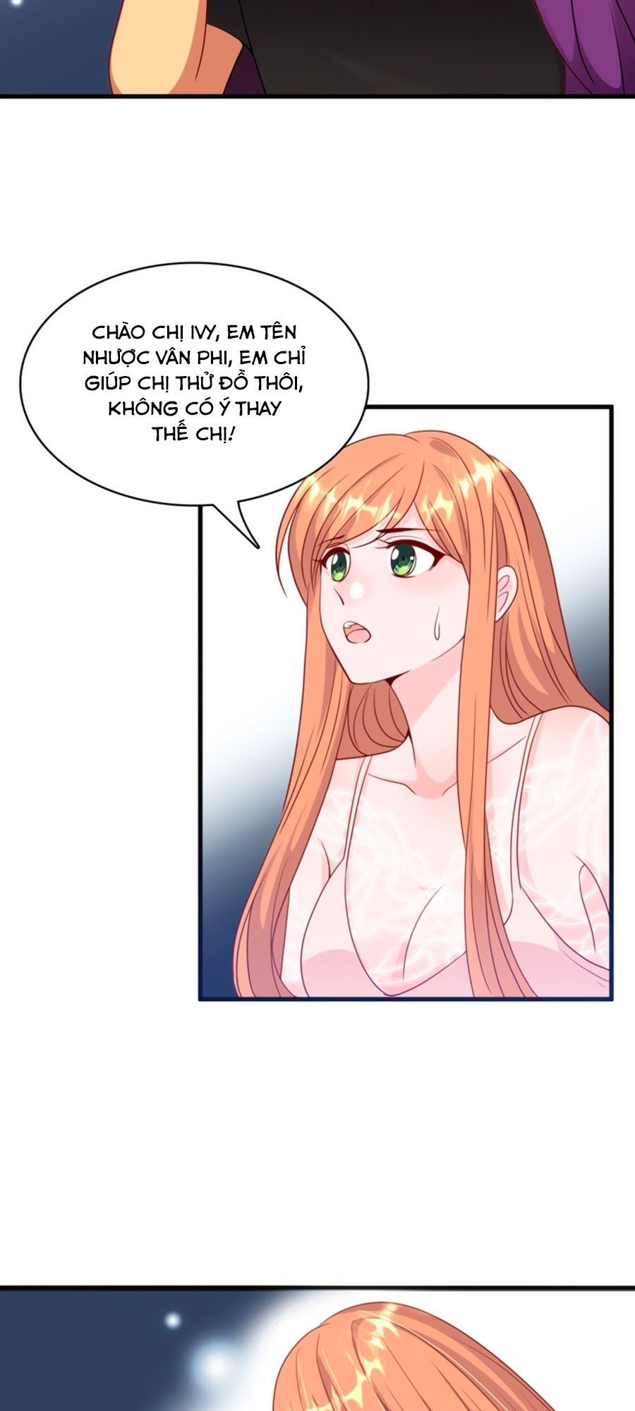 đọc truyện Tổng Tài Daddy Đuổi Tới Nơi Rồi Chương 43 ảnh 32 tại Thiên Thai Truyện