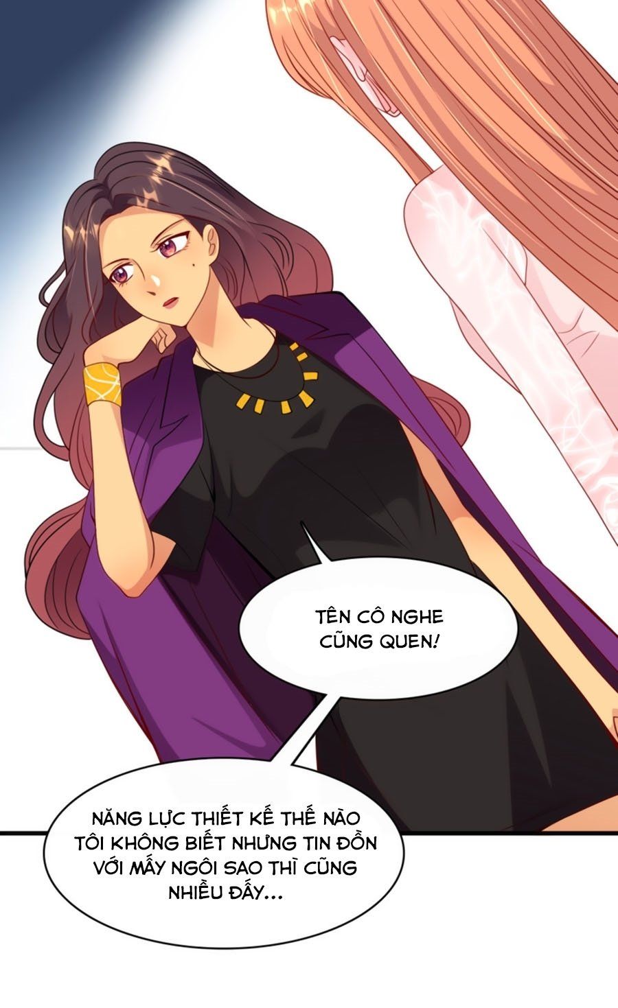 đọc truyện Tổng Tài Daddy Đuổi Tới Nơi Rồi Chương 43 ảnh 33 tại Thiên Thai Truyện