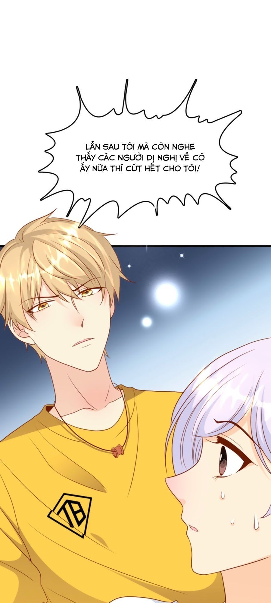 đọc truyện Tổng Tài Daddy Đuổi Tới Nơi Rồi Chương 43 ảnh 6 tại Thiên Thai Truyện