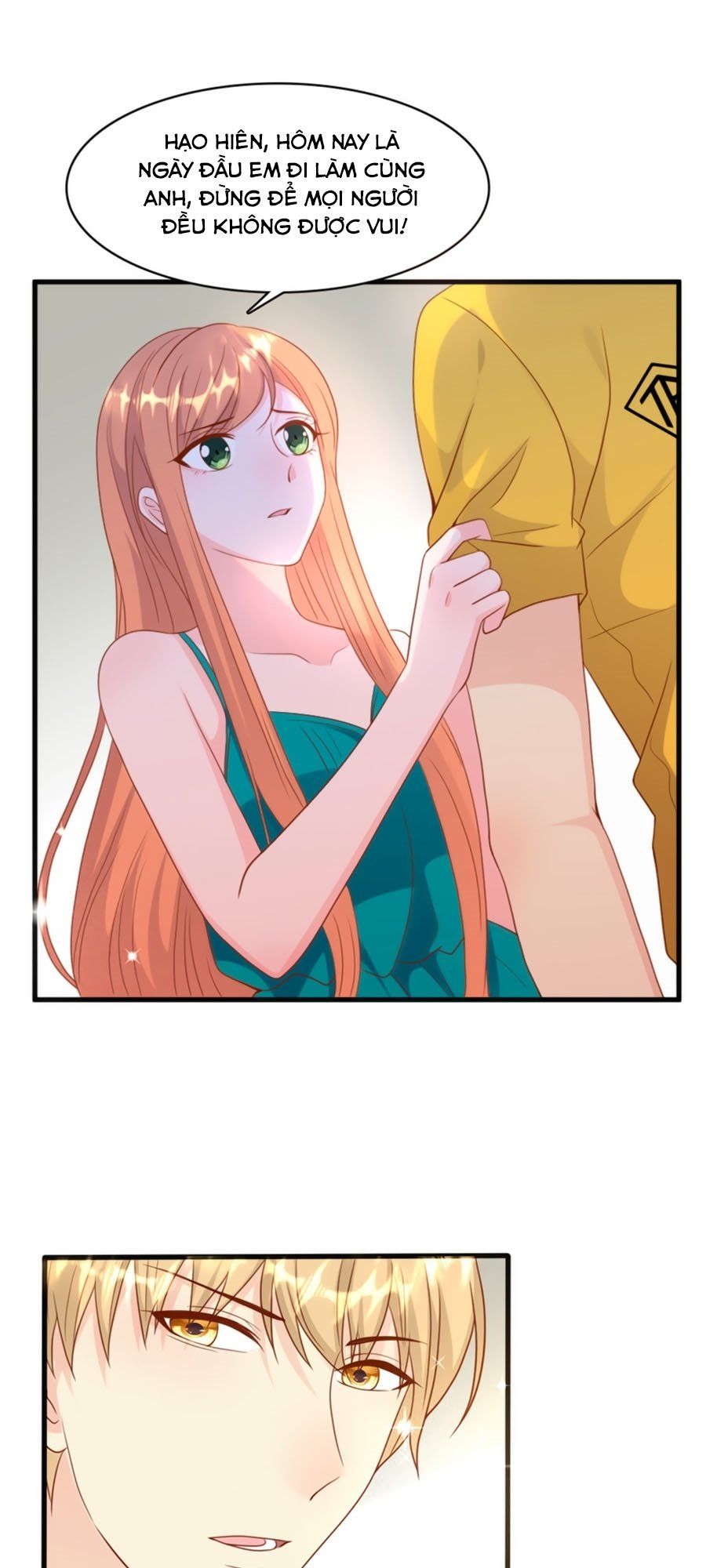 đọc truyện Tổng Tài Daddy Đuổi Tới Nơi Rồi Chương 43 ảnh 8 tại Thiên Thai Truyện