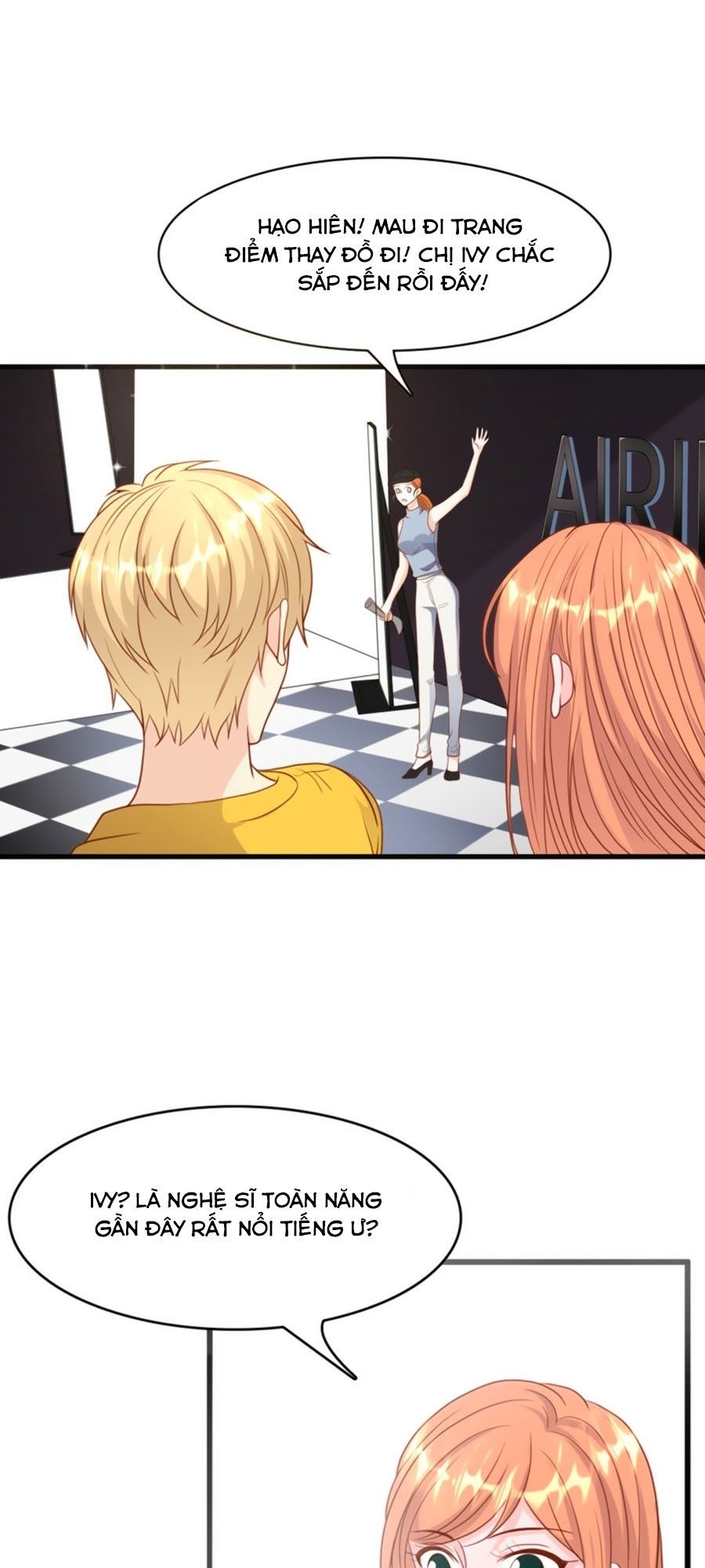 đọc truyện Tổng Tài Daddy Đuổi Tới Nơi Rồi Chương 43 ảnh 10 tại Thiên Thai Truyện