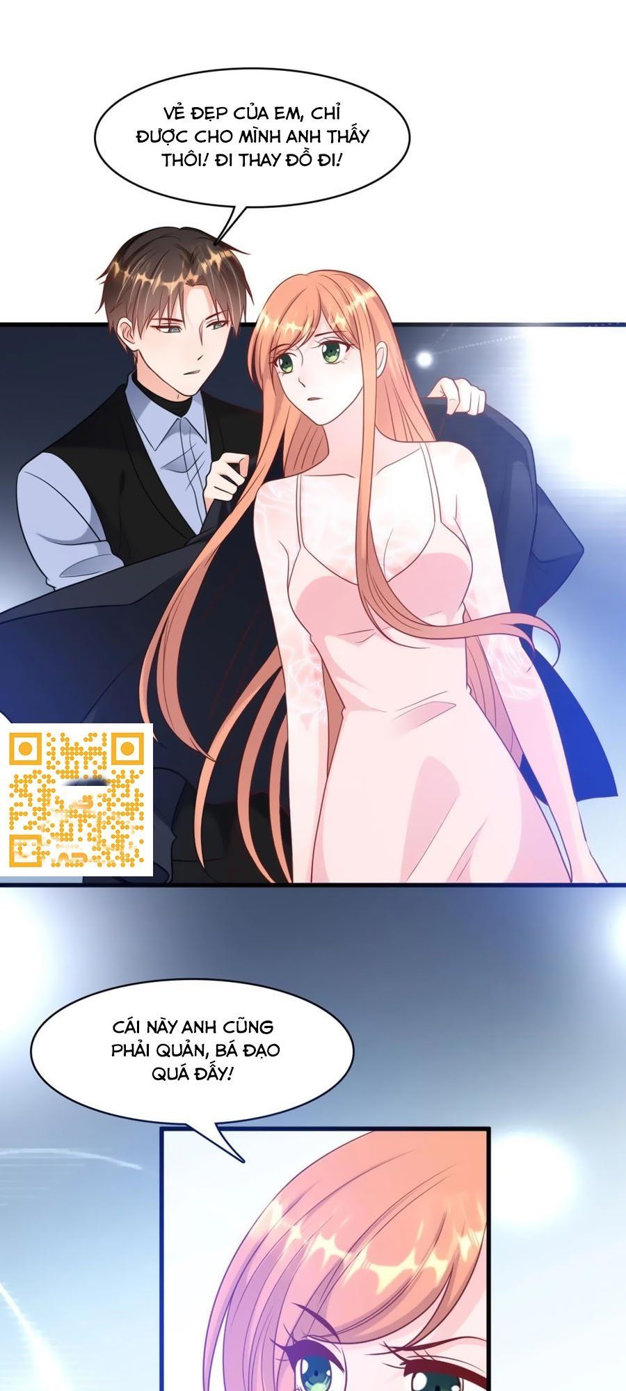 đọc truyện Tổng Tài Daddy Đuổi Tới Nơi Rồi Chương 44 ảnh 3 tại Thiên Thai Truyện