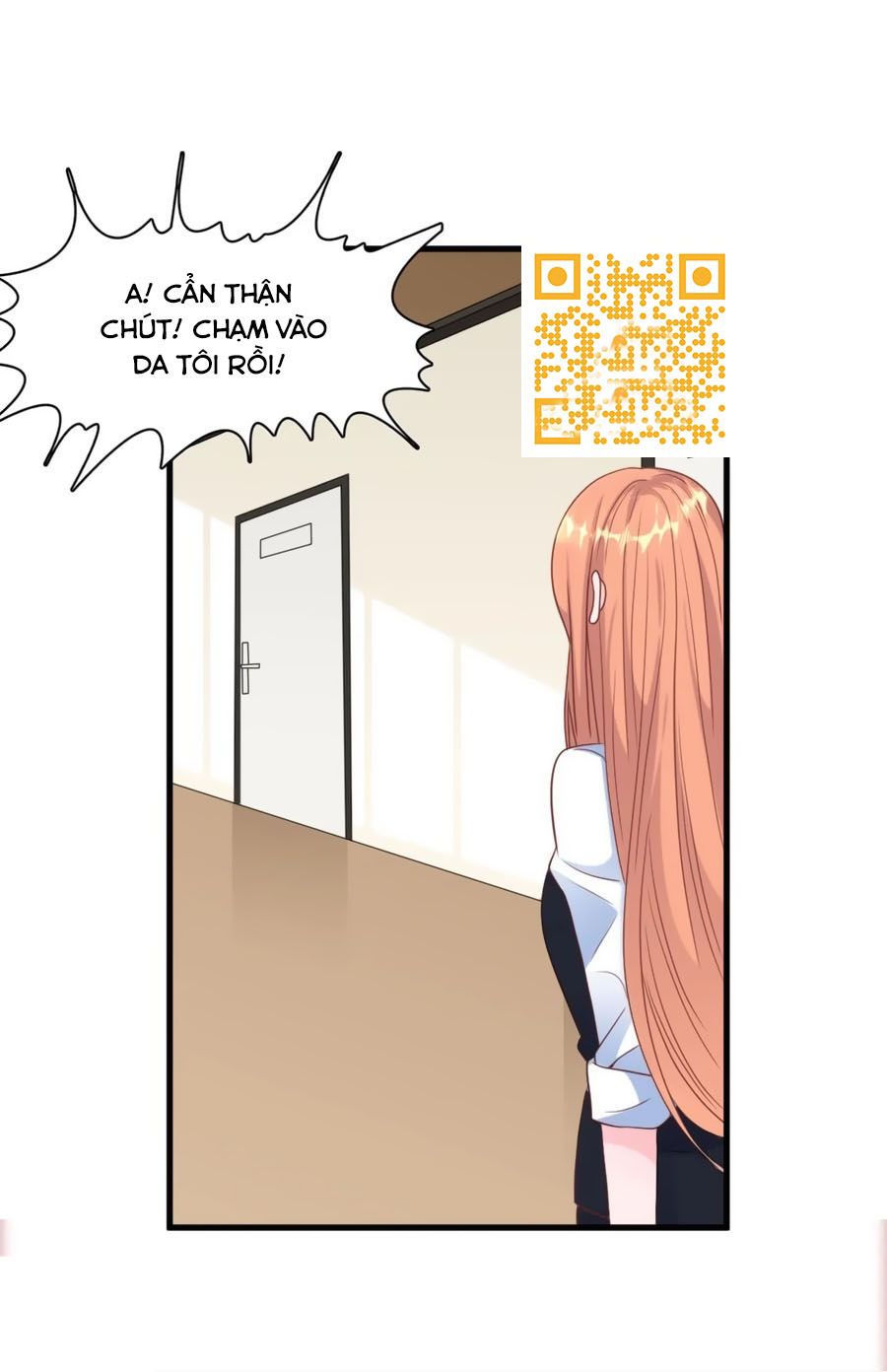 đọc truyện Tổng Tài Daddy Đuổi Tới Nơi Rồi Chương 44 ảnh 16 tại Thiên Thai Truyện