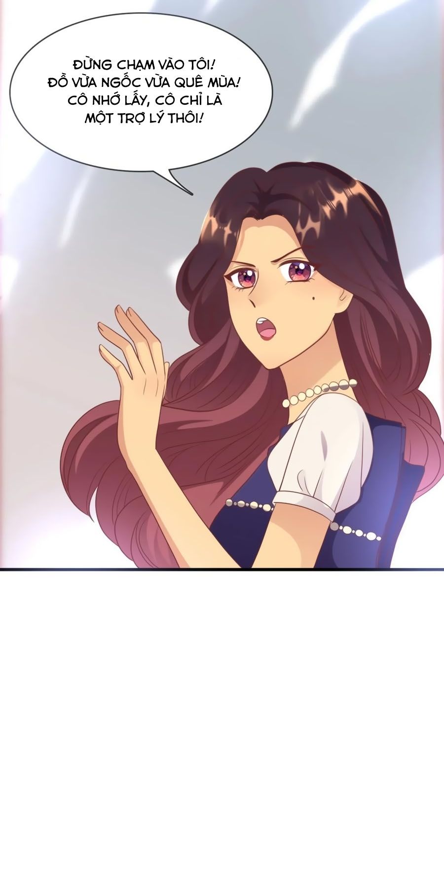 đọc truyện Tổng Tài Daddy Đuổi Tới Nơi Rồi Chương 44 ảnh 19 tại Thiên Thai Truyện