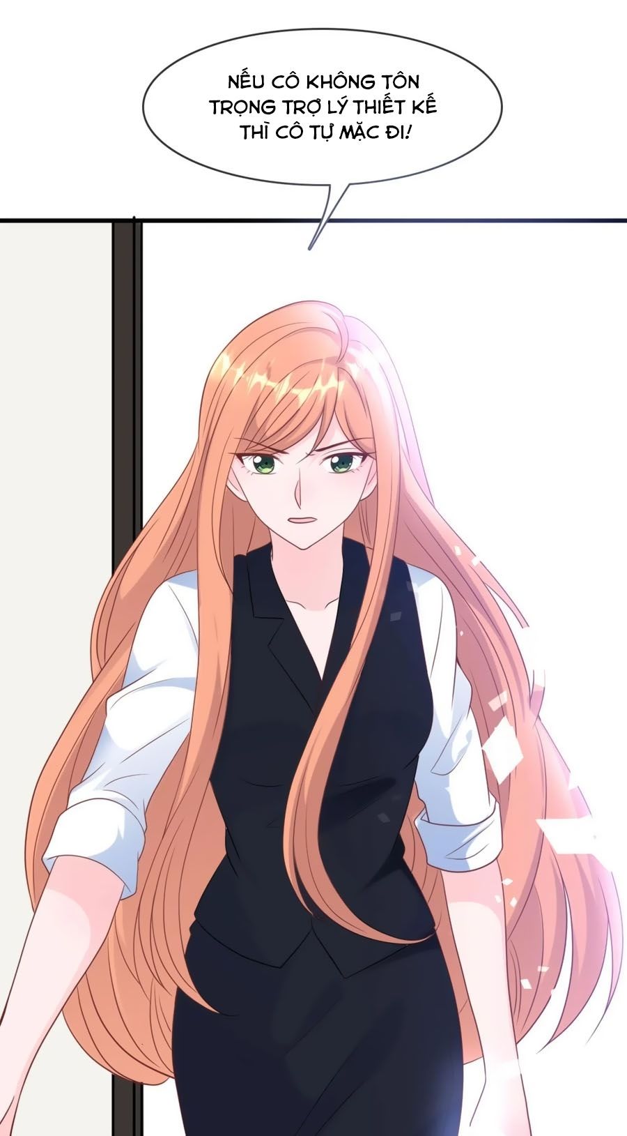 đọc truyện Tổng Tài Daddy Đuổi Tới Nơi Rồi Chương 44 ảnh 20 tại Thiên Thai Truyện