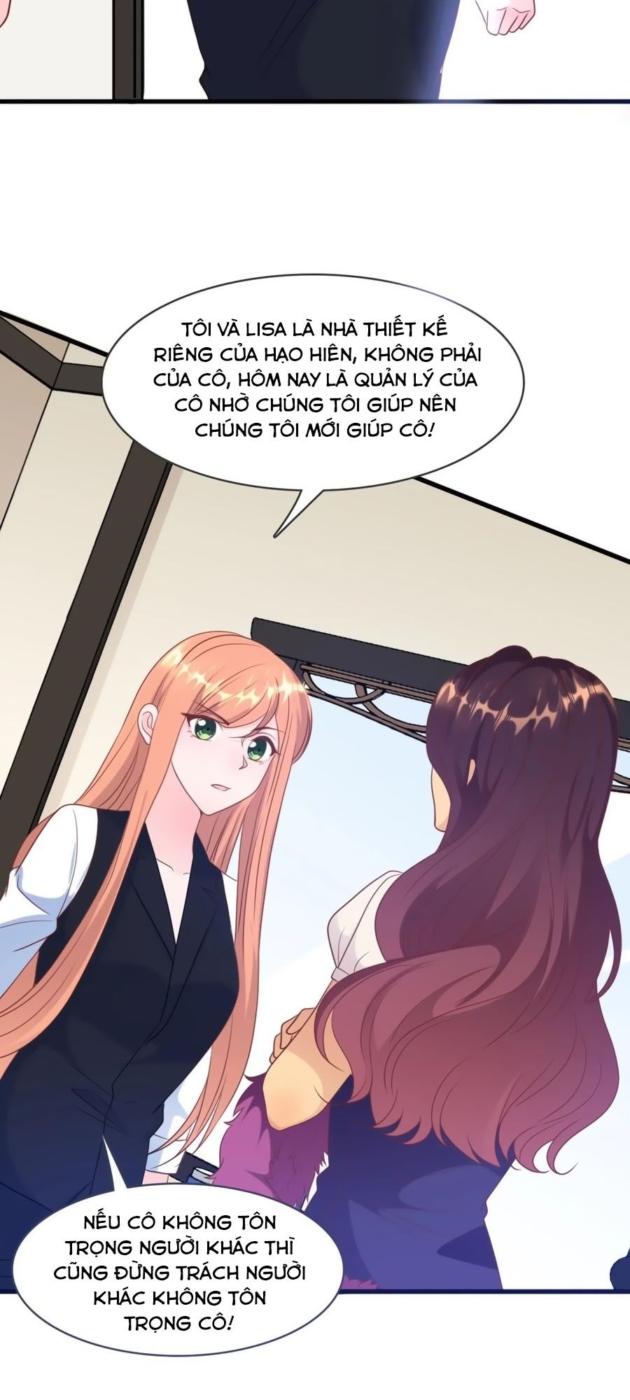 đọc truyện Tổng Tài Daddy Đuổi Tới Nơi Rồi Chương 44 ảnh 21 tại Thiên Thai Truyện