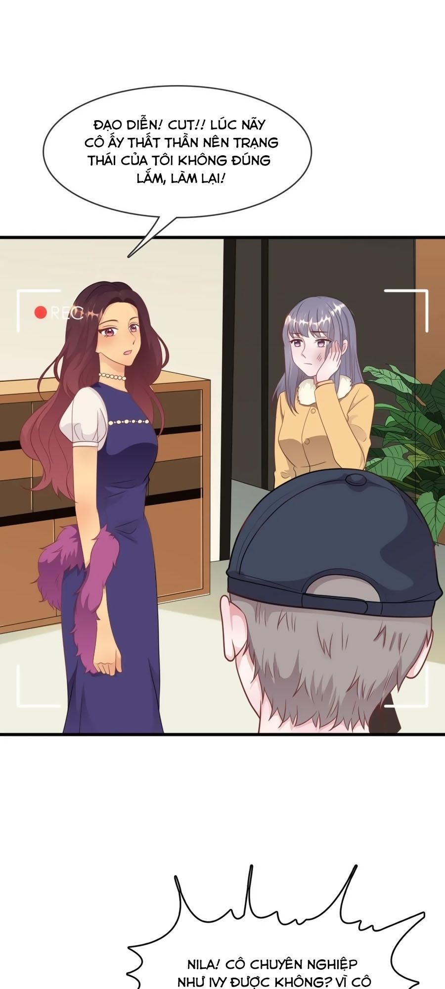 đọc truyện Tổng Tài Daddy Đuổi Tới Nơi Rồi Chương 44 ảnh 28 tại Thiên Thai Truyện